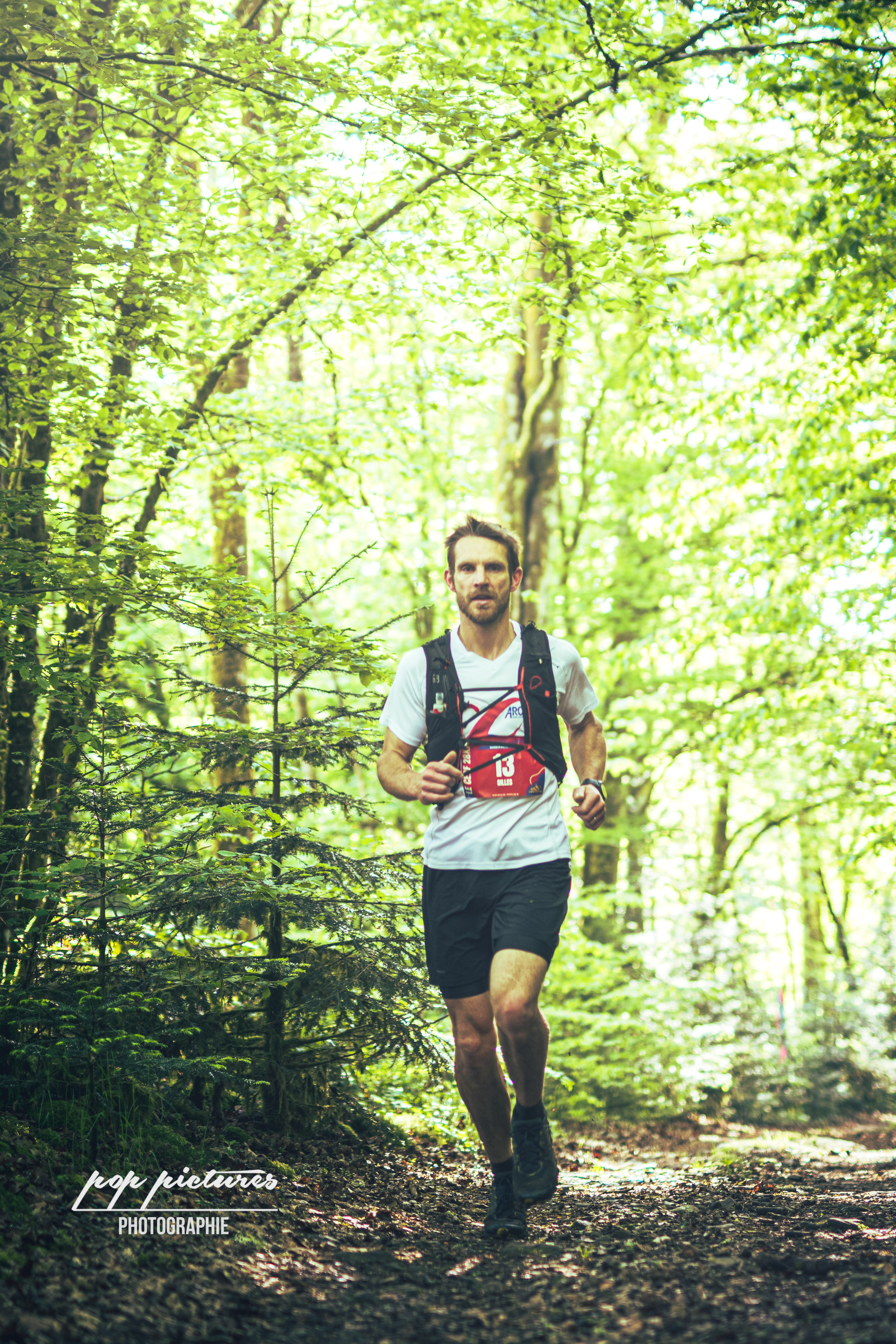 Image du trail